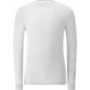 Chervo Mens Teck Sweater White 54 imagine