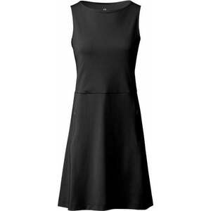 Daily Sports Savona Sleeveless Dress Black XL imagine