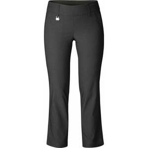 Daily Sports Magic Straight Ankle Pants Black 30 imagine
