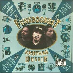 Funkdoobiest - Brothas Doobie (Reissue) (LP) imagine
