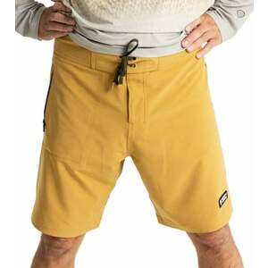 Adventer & fishing Pantaloni Fishing Shorts Nisip S imagine