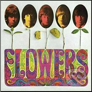 The Rolling Stones - Flowers (LP) imagine