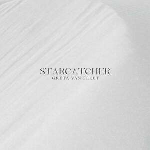 Greta Van Fleet - Starchatcher (LP) imagine
