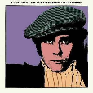 Elton John - The Complete T Bell (LP) imagine