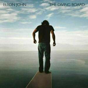 Elton John - The Diving Board (2 LP) imagine