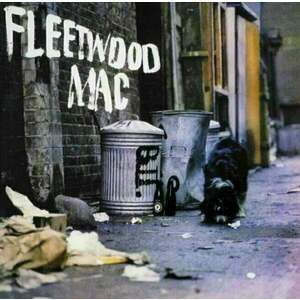 Fleetwood Mac - Peter Green´s Fleetwood Mac (180g) (LP) imagine
