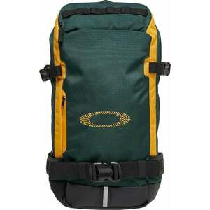 Oakley Peak RC Backpack Hunter Green 18 L Rucsac imagine