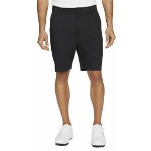 Nike Dri-Fit UV Mens Shorts Chino 9IN Black 30 imagine