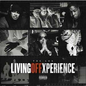 The Lox - Living Off Xperience (Red Coloured) (2 LP) imagine