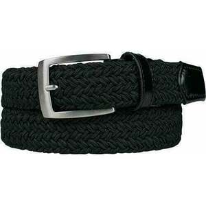 Alberto Basic Braided Mens Curele imagine