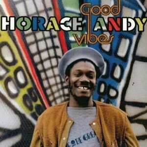Horace Andy - Good Vibes (2 LP) imagine