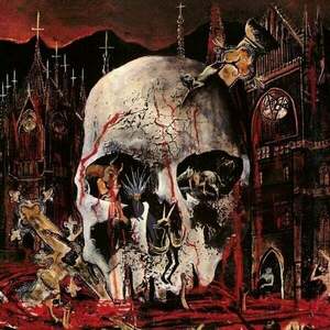 Slayer - South Of Heaven (LP) imagine