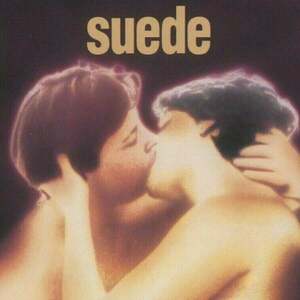 Suede - Suede (30th Anniversary) (Reissue) (LP) imagine