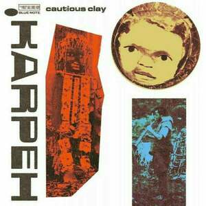 Cautious Clay - Karpeh (LP) imagine
