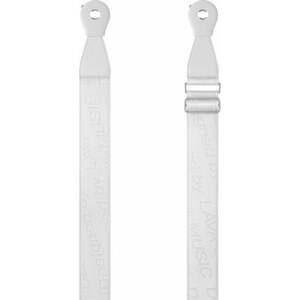 Lava Music Ideal Strap 2 Woven Curea de chitară White imagine