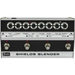 Fender Shields Blender imagine
