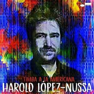 Harold Lopez Nusza - Timba a la Americana (LP) imagine