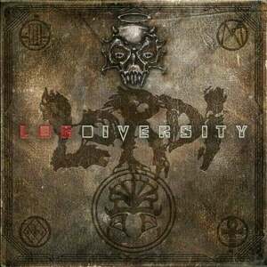 Lordi - Lordiversity (Limited Edition) (Box Set) (Purple Coloured) (7 LP) imagine