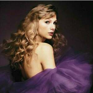 Taylor Swift - Speak Now (Taylor's Version) (Violet Marbled) (3 LP) imagine