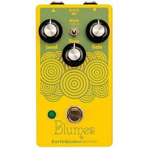 EarthQuaker Devices Blumes Low Signal Shredder imagine