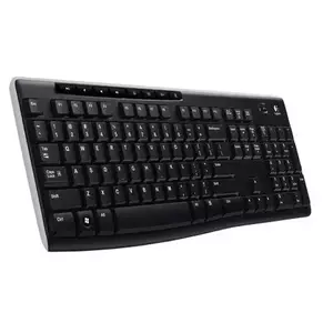 Tastatura Logitech K270 imagine