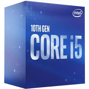 Procesor Intel Core i5-10400 imagine