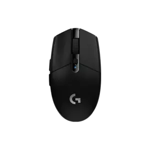 Mouse Gaming Logitech G305 LightSpeed Black imagine