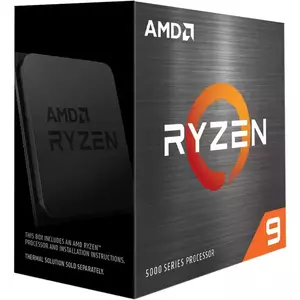 Procesor AMD Ryzen 9 5900X 3.7 GHz 64MB WOF imagine