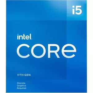 Procesor Intel Core i5-11400F imagine