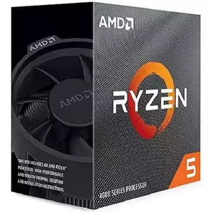 Procesor AMD Ryzen 5 4600G 3.7GHz 11MB imagine