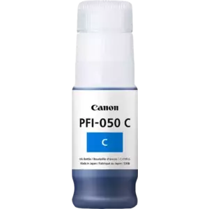 Cartus Inkjet Canon PFI-050 70ml Cyan imagine