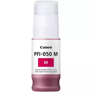 Cartus Inkjet Canon PFI-050 70ml Magenta imagine