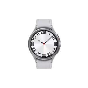 Smartwatch Samsung Galaxy Watch 6 Classic R960 47 mm Silver imagine