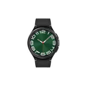 Smartwatch Samsung Galaxy Watch 6 Classic R960 47 mm Black imagine