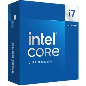 Procesor Intel Core i7-14700K imagine