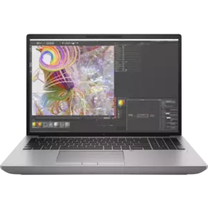 Notebook HP ZBook Fury G9 16" WUXGA Intel Core i7-12800HX RTX A2000-8GB RAM 32GB SSD 512GB Windows 11 Pro imagine