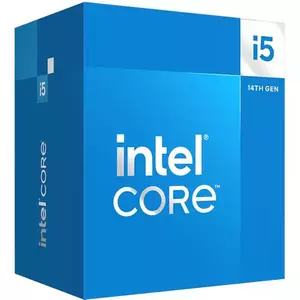 Procesor Intel Core i5-14500 imagine