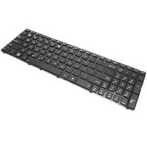 Tastatura Asus K50 imagine