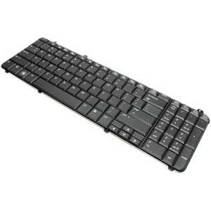 Tastatura HP Pavilion dv6 2060 neagra imagine