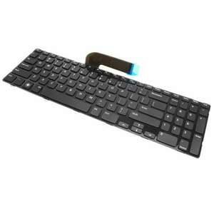 Tastatura Dell Inspiron N5110 imagine