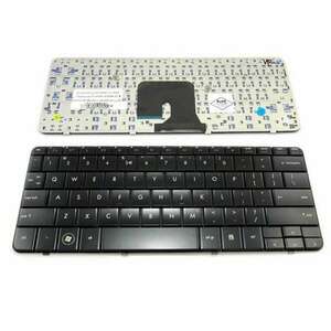 Tastatura HP Pavilion DV2 neagra imagine
