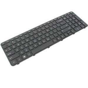 Tastatura HP AER36F01310 neagra imagine