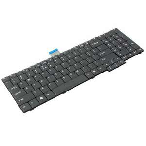 Tastatura Acer AEZY2R00010 neagra imagine