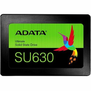 SSD Ultimate SU630, 2.5, 240GB, SATA III, 3D NAND imagine