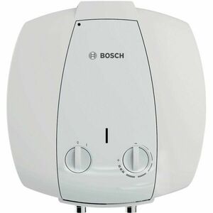 Boiler electric Bosch TR2000T 15 T, 15 l, 1500 W, Montare sub chiuveta imagine