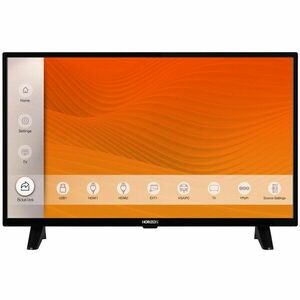 Televizor LED Horizon 32HL6330H, Clasa F, 80 cm, Smart TV, HD Ready, LED imagine