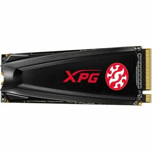 SSD XPG Gammix S5, 2TB, PCI-Express 3.0 x4, M.2 imagine