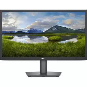 Monitor LED VA Dell 22, Full HD, DisplayPort, Vesa, Negru imagine