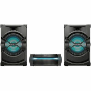 Sistem Audio SHAKE-X30 High Power, Hi-Fi, Bluetooth, NFC, Party music imagine