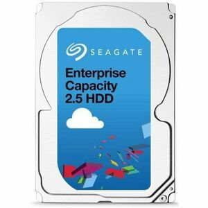 Hard disk server Exos 7E2000 2, 5 1TB SAS 12GB/s imagine